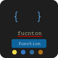 VSCode Auto Keyword Fixer (JS/TS/Python/Java)